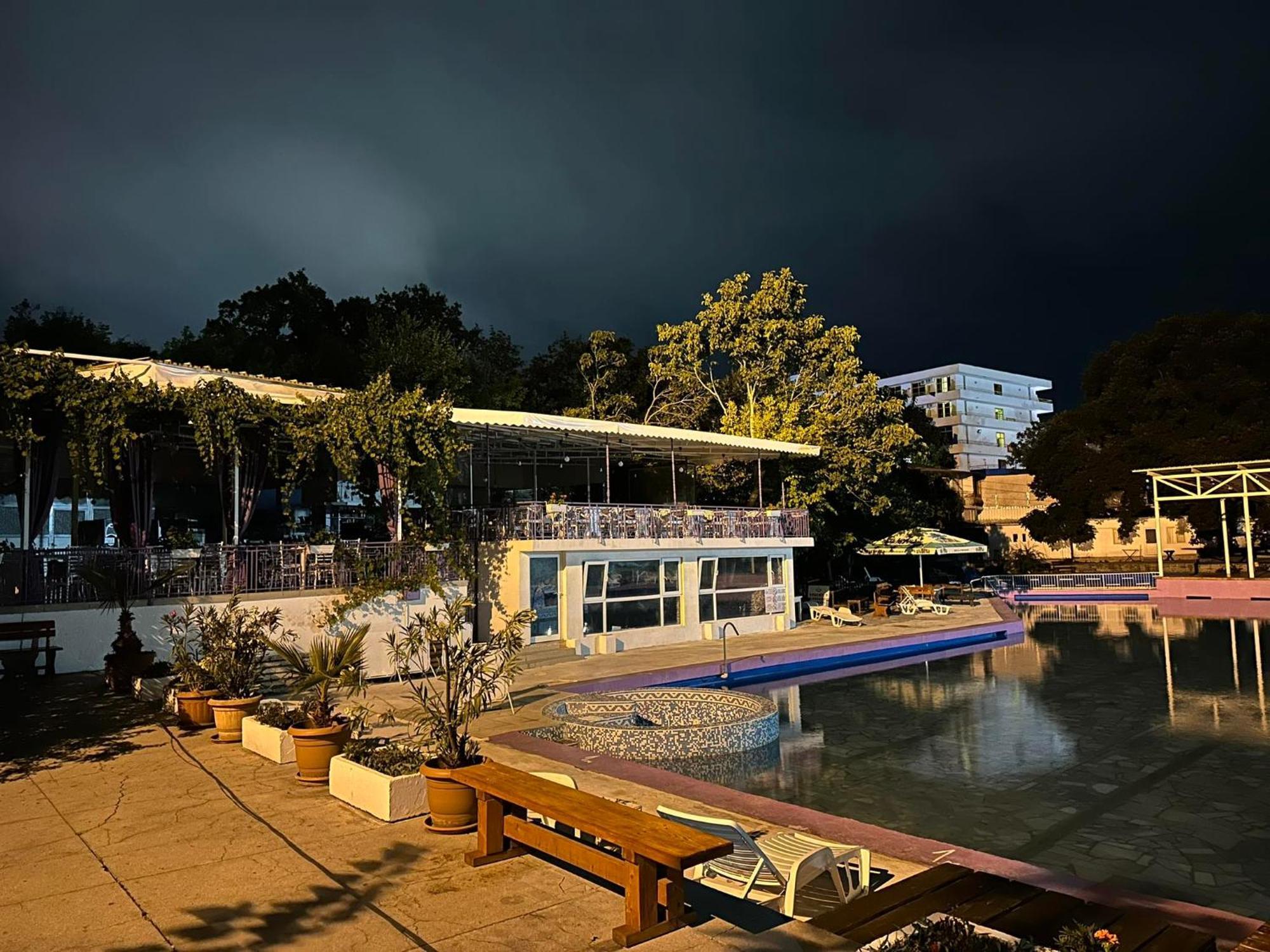 Хотел Рива Golden Sands Exterior photo