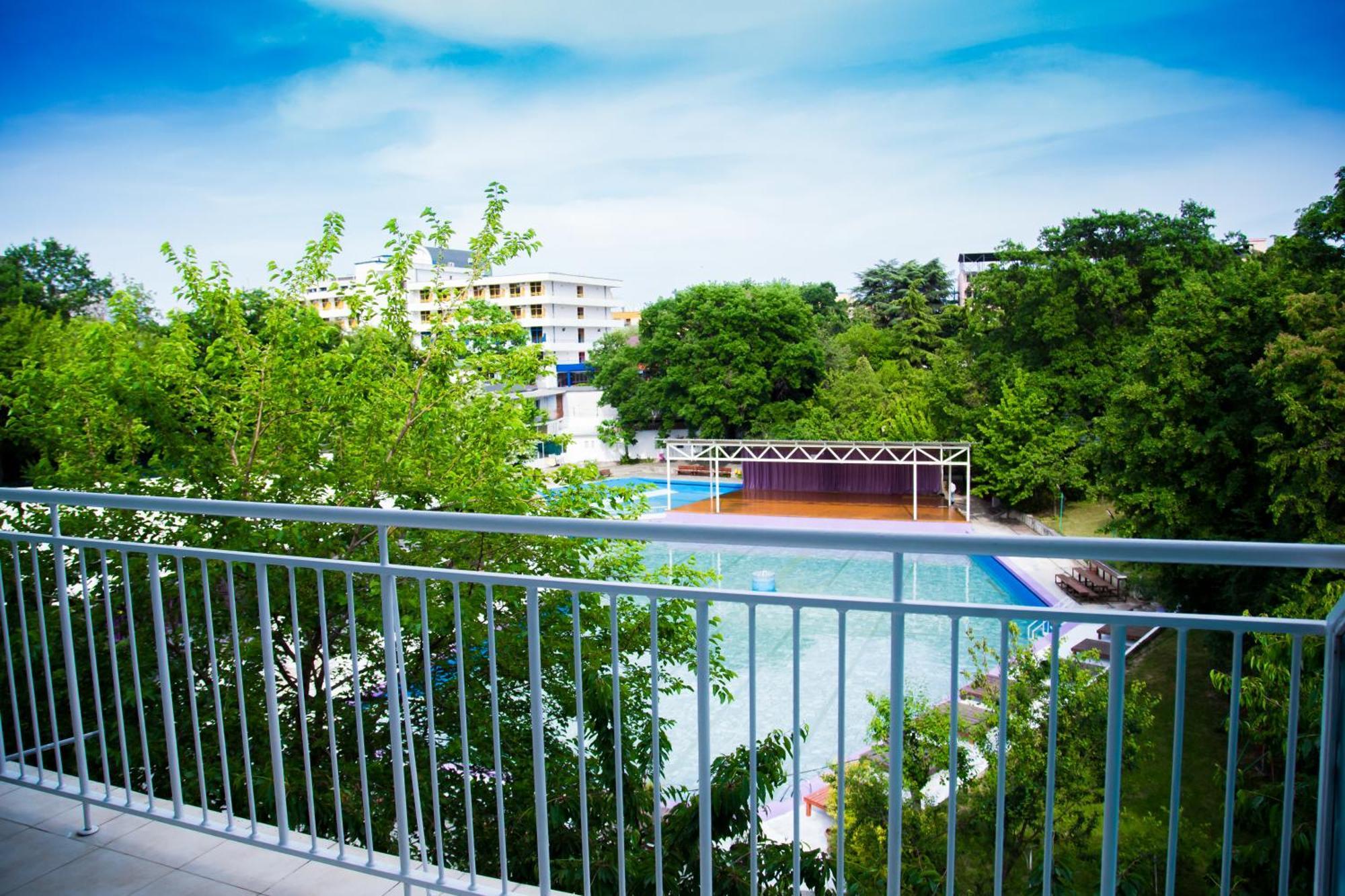Хотел Рива Golden Sands Exterior photo