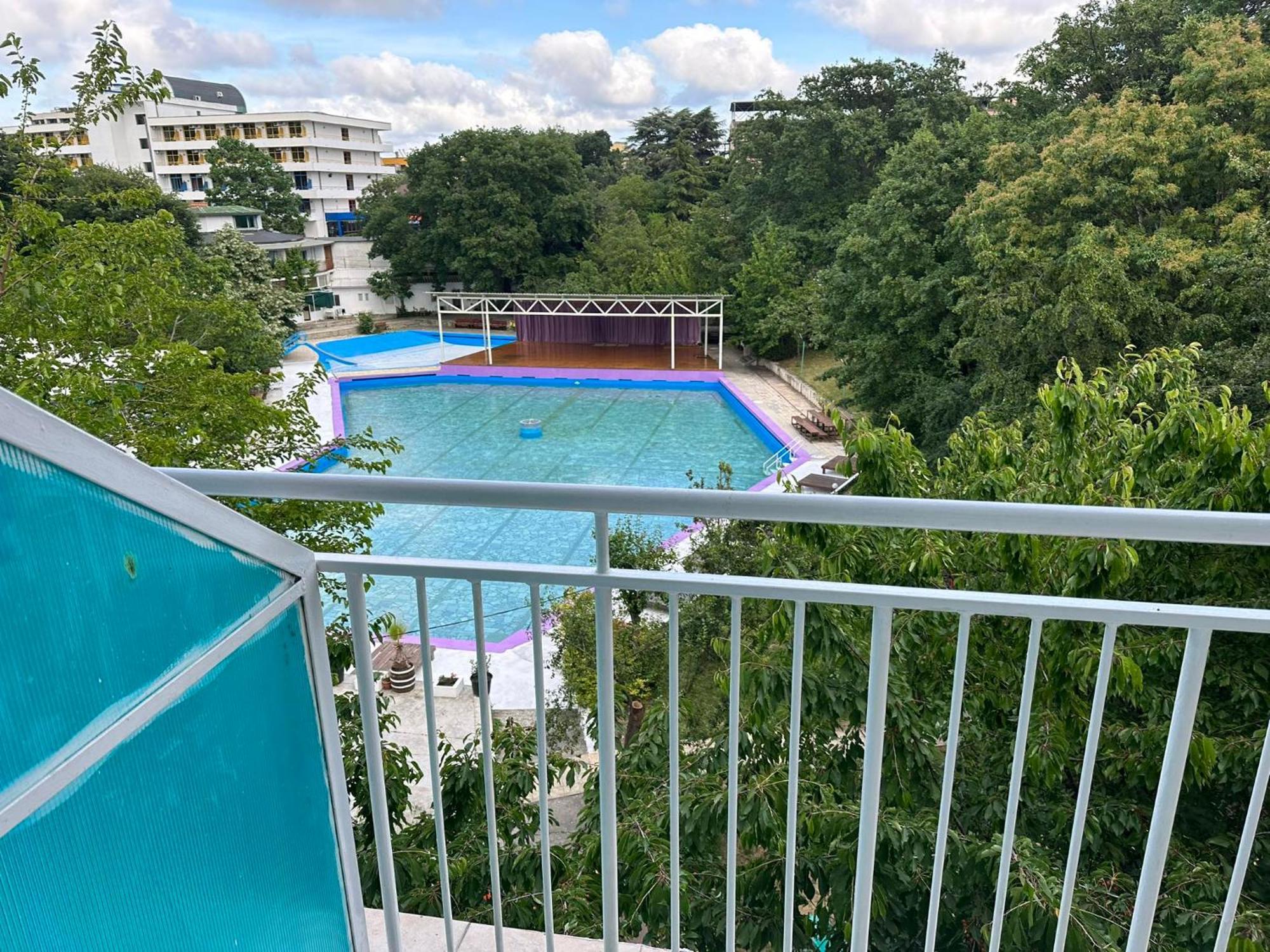 Хотел Рива Golden Sands Exterior photo